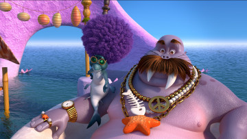 Картинка мультфильмы -+der+7bte+zwerg 7-ой+гном приключение мультфильм der 7bte zwerg 7-ой гном