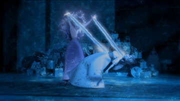 Картинка мультфильмы -+der+7bte+zwerg 7-ой+гном приключение мультфильм der 7bte zwerg 7-ой гном колдунья принцесса подарки замок