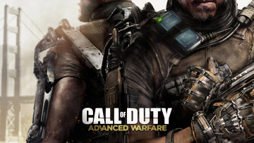 Картинка сall+of+duty +advanced+warfare видео+игры -+call+of+duty of сall экшен шутер warfare advanced duty боевик