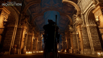 Картинка видео+игры dragon+age+iii +inquisition dragon экшен игра ролевая inquisition age