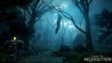 Картинка видео+игры dragon+age+iii +inquisition ролевая игра экшен inquisition age dragon
