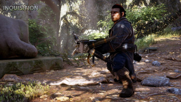 Картинка видео+игры dragon+age+iii +inquisition ролевая игра экшен inquisition age dragon