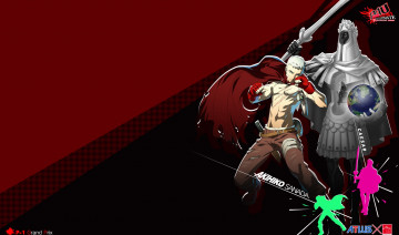 Картинка аниме persona+4 sanada akihiko