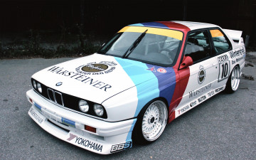 Картинка автомобили bmw