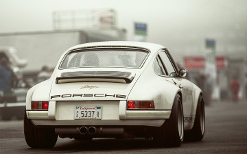 Картинка автомобили porsche