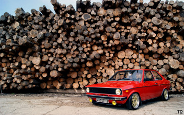 Картинка автомобили volkswagen