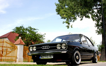 Картинка автомобили audi