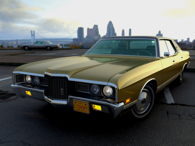 Обои картинки фото автомобили, 3д, ford