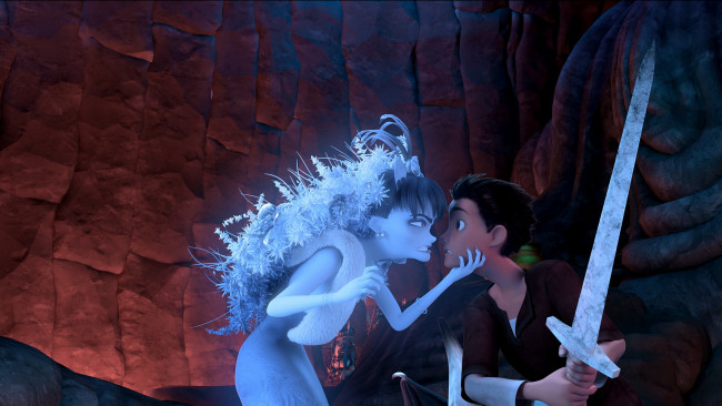 Обои картинки фото мультфильмы, - der 7bte zwerg, 7-ой гном, 7-ой, гном, приключение, der, 7bte, zwerg, мультфильм