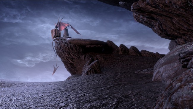 Обои картинки фото мультфильмы, - der 7bte zwerg, 7-ой гном, 7-ой, гном, мультфильм, der, 7bte, zwerg, приключение