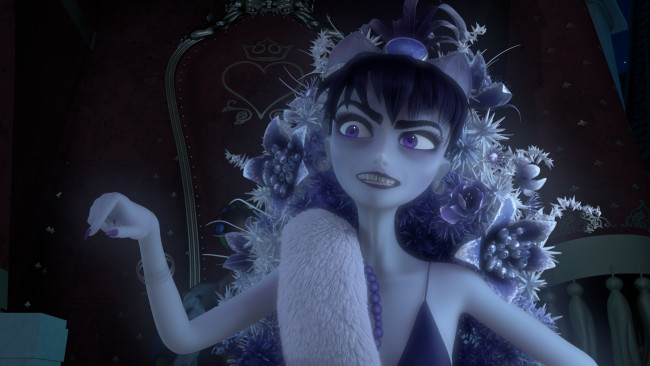 Обои картинки фото мультфильмы, - der 7bte zwerg, 7-ой гном, колдунья, приключение, der, 7bte, zwerg, 7-ой, гном, мультфильм