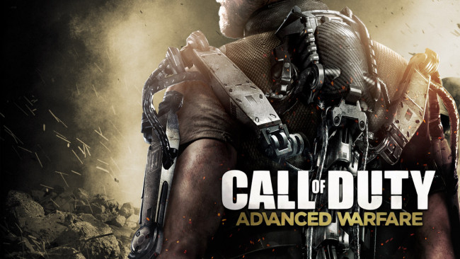 Обои картинки фото сall of duty,  advanced warfare, видео игры, - call of duty, of, сall, advanced, duty, экшен, шутер, боевик, warfare