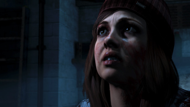 Обои картинки фото until dawn, видео игры, - until dawn, until, dawn, экшен, хоррор, survival, выживание
