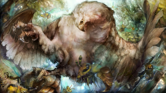 Обои картинки фото видео игры, dragon`s crown, экшен, игра, ролевая, crown, dragon's