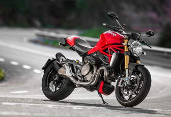 Картинка мотоциклы ducati