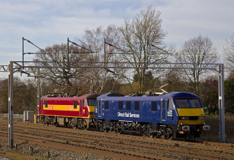 Картинка техника локомотивы дорога железная локомотив рельсы