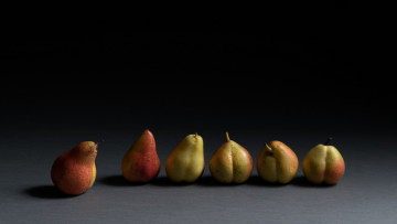 Картинка еда груши плоды