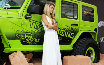 Картинка автомобили -авто+с+девушками девушка автомобиль фон взгляд