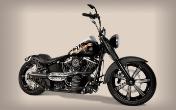 Картинка мотоциклы customs custom