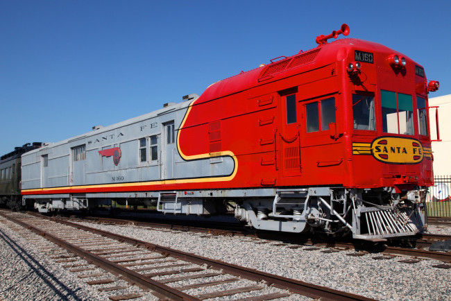 Обои картинки фото техника, локомотивы, дорога, рельсы, локомотив, железная