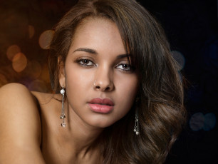 Картинка девушки -unsort+ лица +портреты взгляд лицо