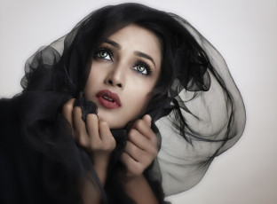 Картинка девушки -unsort+ лица +портреты взгляд лицо