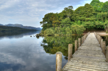 Картинка природа реки озера лес река