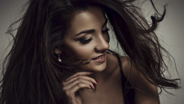 Картинка девушки -unsort+ лица +портреты лицо взгляд