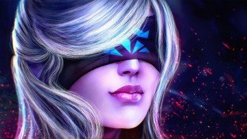 Картинка фэнтези девушки фентези девушка арт