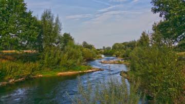 Картинка природа реки озера лес река