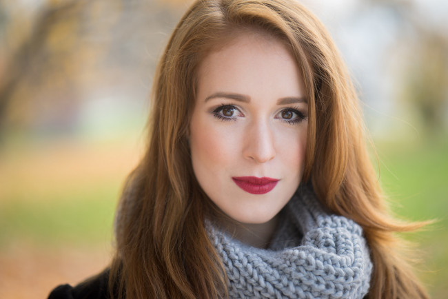 Обои картинки фото девушки, -unsort , лица,  портреты, лицо, взгляд