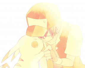 Картинка аниме pokemon покемон