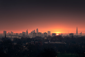 Картинка города лондон+ великобритания лондон