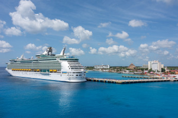 Картинка корабли лайнеры круиз лайнер