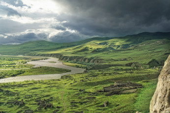 Картинка природа пейзажи простор