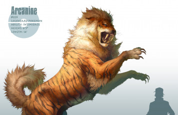 Картинка аниме pokemon покемон