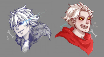 Картинка аниме undertale андертейл