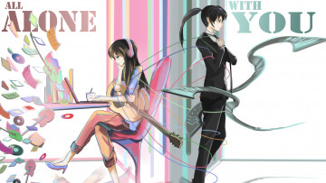 Картинка аниме psycho-pass двое