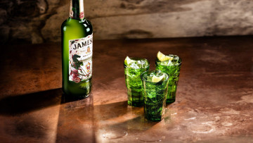 Картинка бренды jameson виски