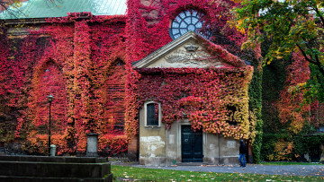 Картинка города стокгольм+ швеция klara church