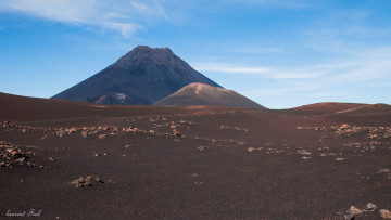 Картинка природа горы гора