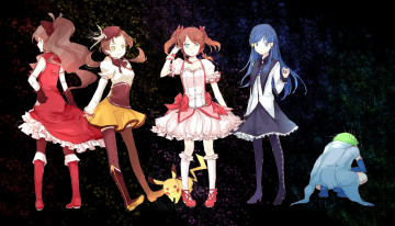 Картинка аниме pokemon покемон