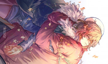 Картинка аниме undertale андертейл