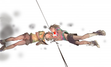 Картинка аниме undertale андертейл