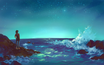 Картинка аниме anohana невиданный цветок