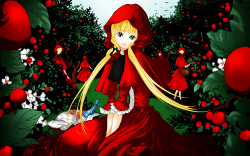 Картинка аниме unknown +другое tukiji nao