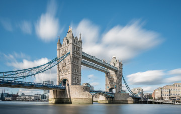 Картинка города лондон+ великобритания простор