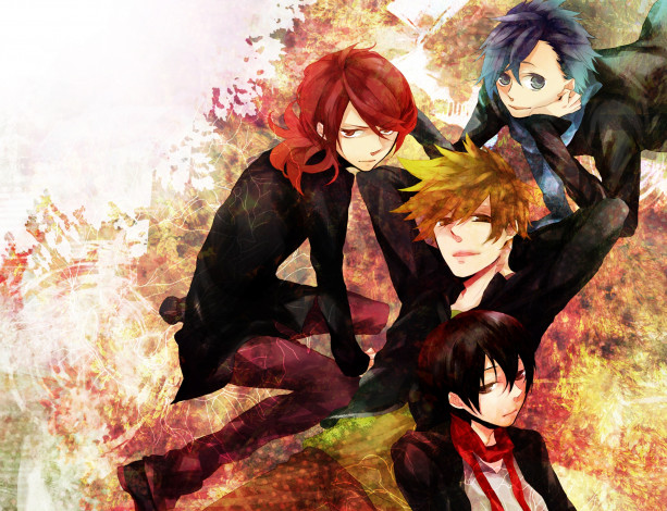 Обои картинки фото аниме, pokemon, покемон