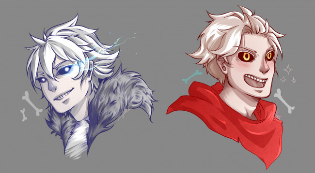 Обои картинки фото аниме, undertale, андертейл