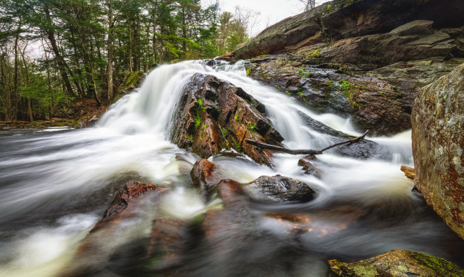 Обои картинки фото природа, реки, озера, простор